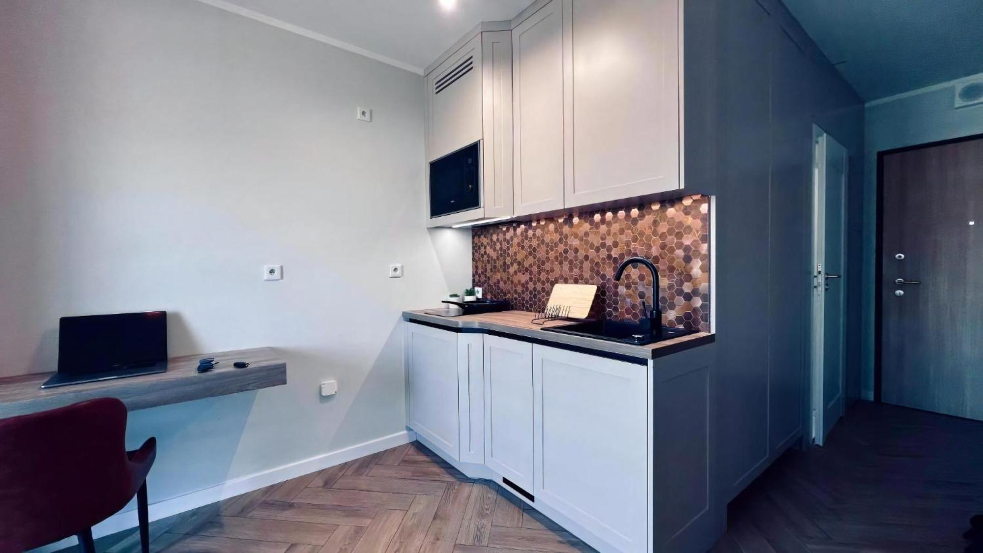 Apartament Ww